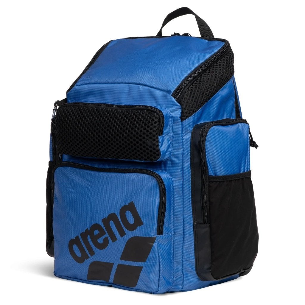 Nieuwe Arena One Go Rugzak 45l Unisex Royal Blue, C.da Cisterna, 84/85 62029 Tolentino (MC) Italië, 25 tot 40 cm, Nieuw, Ophalen of Verzenden