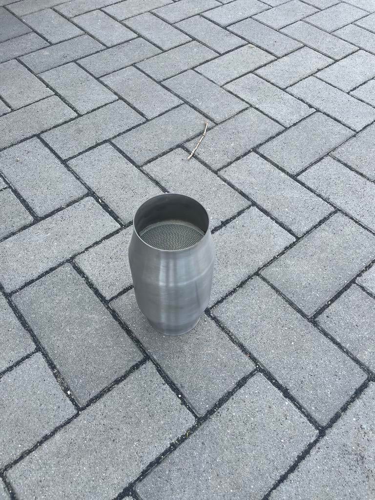 Nieuwe sport katalysator, Ophalen of Verzenden, Nieuw