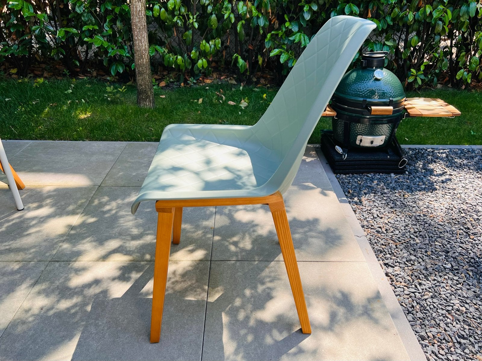 4x Rivièra Maison ‘Amsterdam City’ Eetkamerstoelen, Huis en Inrichting, Ophalen, Overige kleuren, Zo goed als nieuw, Vier