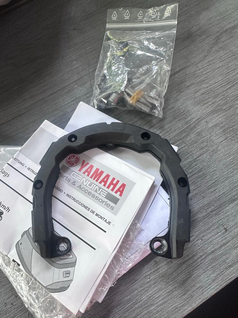 Yamaha Tanktas Adapter B5YFTBRG0000, Ophalen of Verzenden, Nieuw