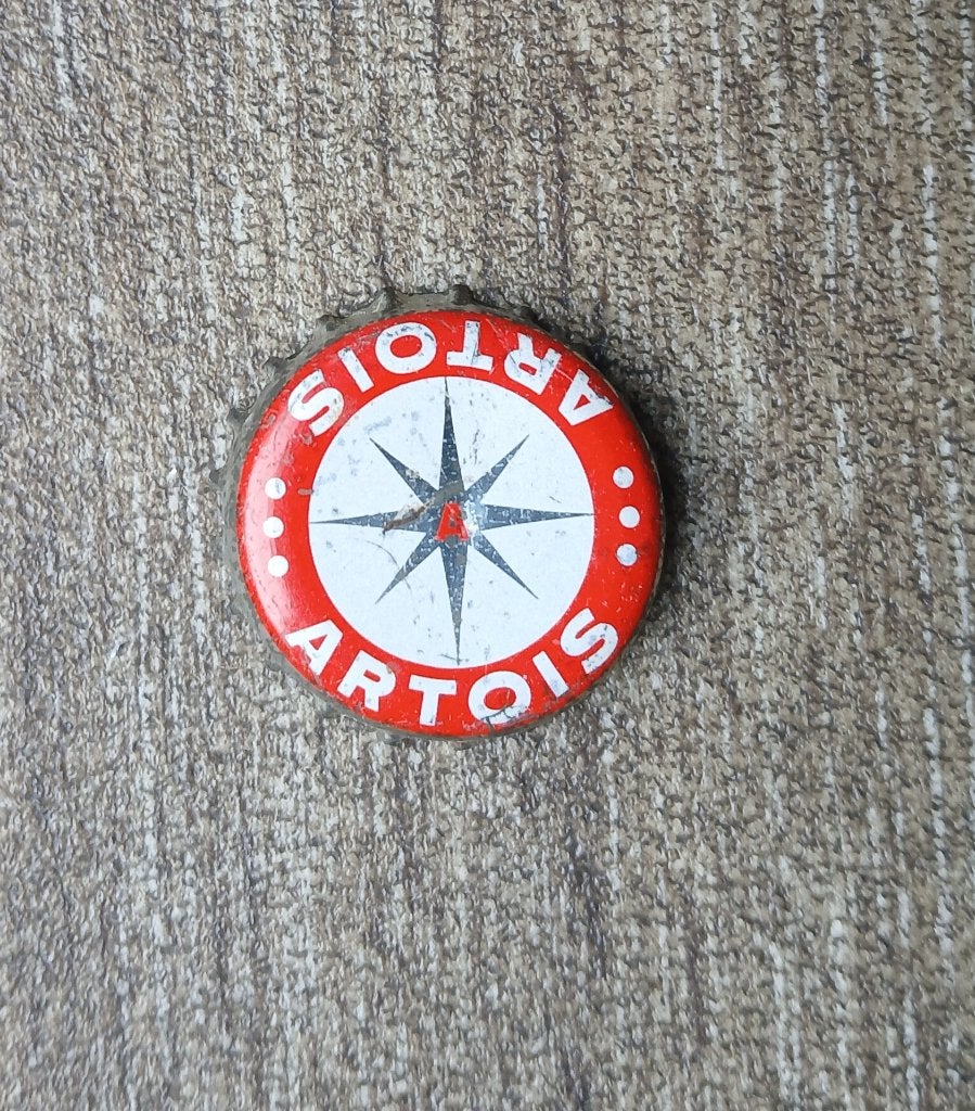 Kroonkurk, Verzamelen, Biermerken, Verzenden, Overige merken