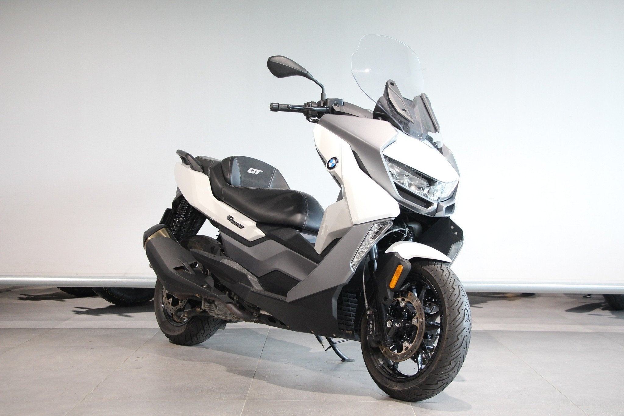 BMW C 400 GT (bj 2021), Motoren, Motoren | BMW, Scooter, Bedrijf, Bmwklantenservice@bmw.nl, BMW Group Nederland