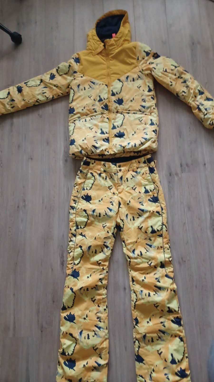 Gaaf skipak van O Neill, maat 176, Meisje, Sport- of Zwemkleding, Ophalen of Verzenden, Zo goed als nieuw