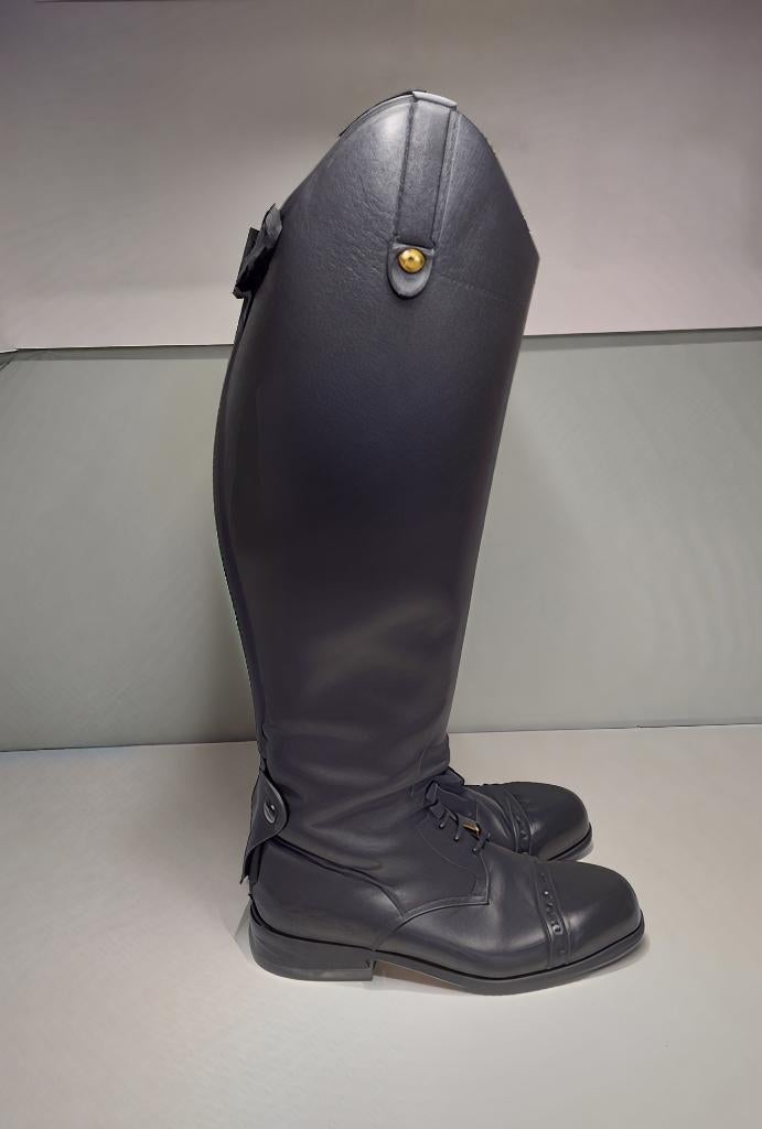 Rijlaarzen Lipica mt 40, Ophalen, Dressuur, Zo goed als nieuw, Dames