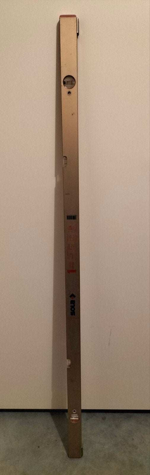 Waterpas Sola 150 cm AHZ 4, Ophalen, Gebruikt
