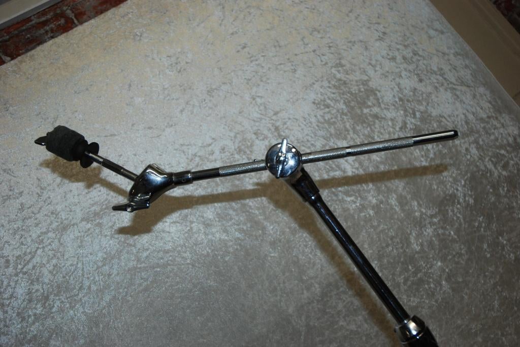 Mapex boomstand  <26260086>, Gebruikt, ., Drums of Percussie, Ophalen of Verzenden