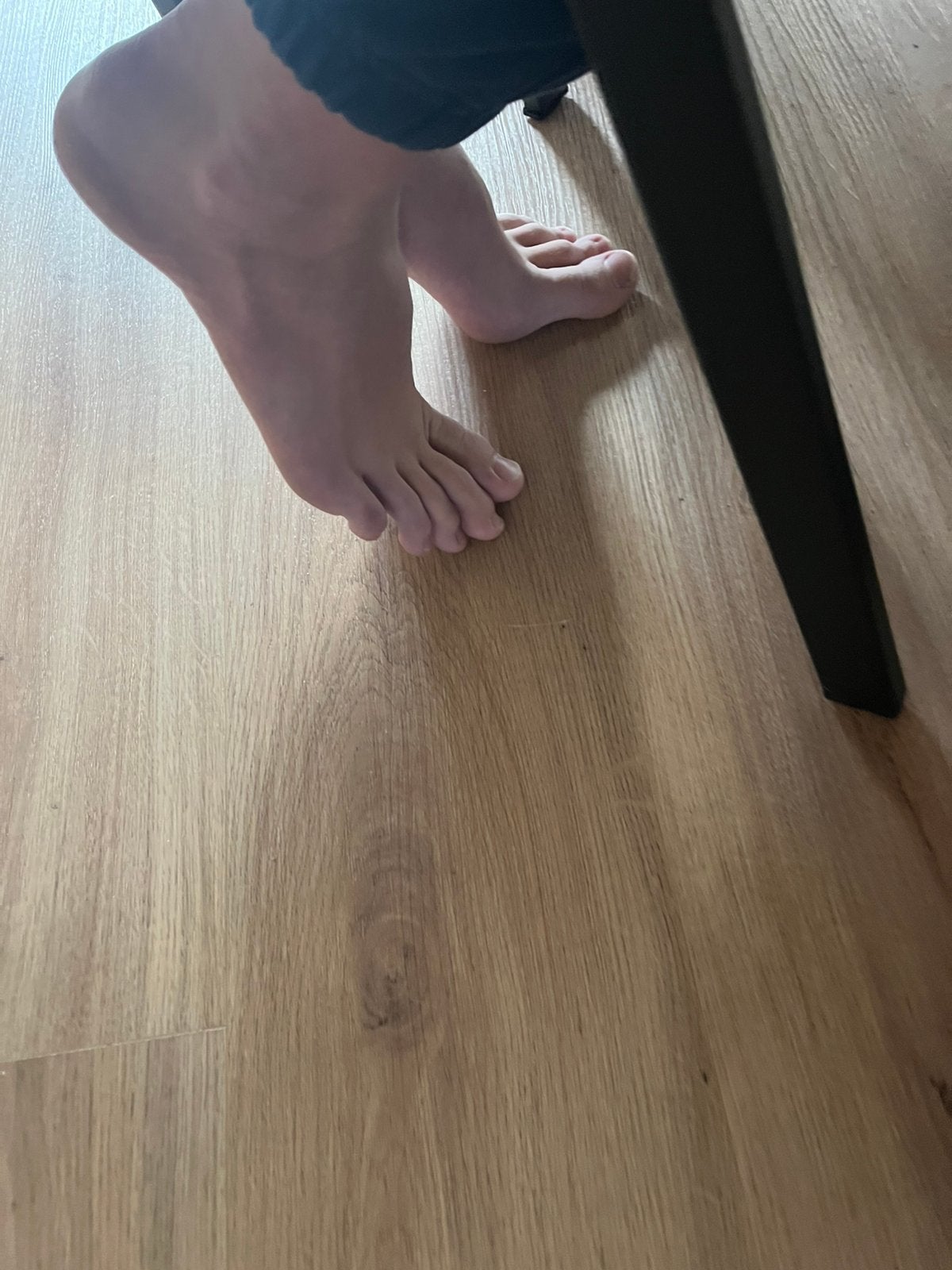 Tenen, Kleding | Dames, Ophalen of Verzenden, Zo goed als nieuw, Legging