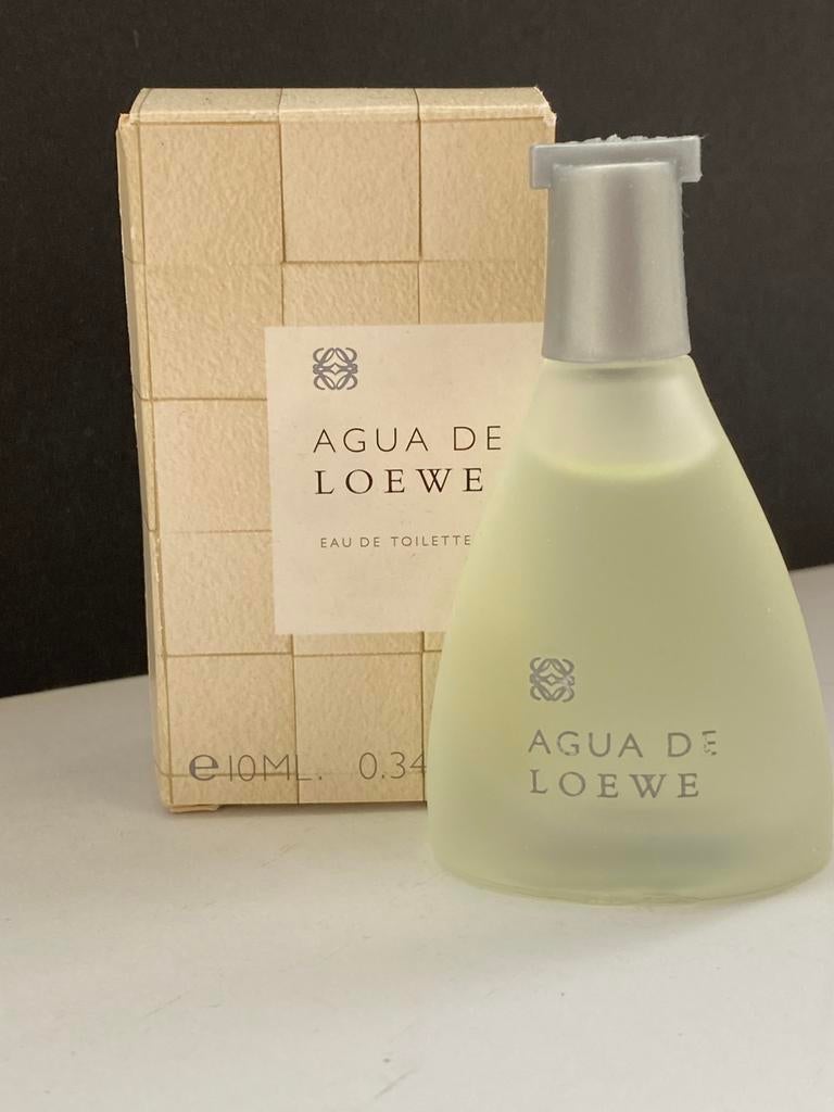 LOEWE AGUA DE LOEWE PARFUM MINIATUUR ., Ophalen, Nieuw, Miniatuur