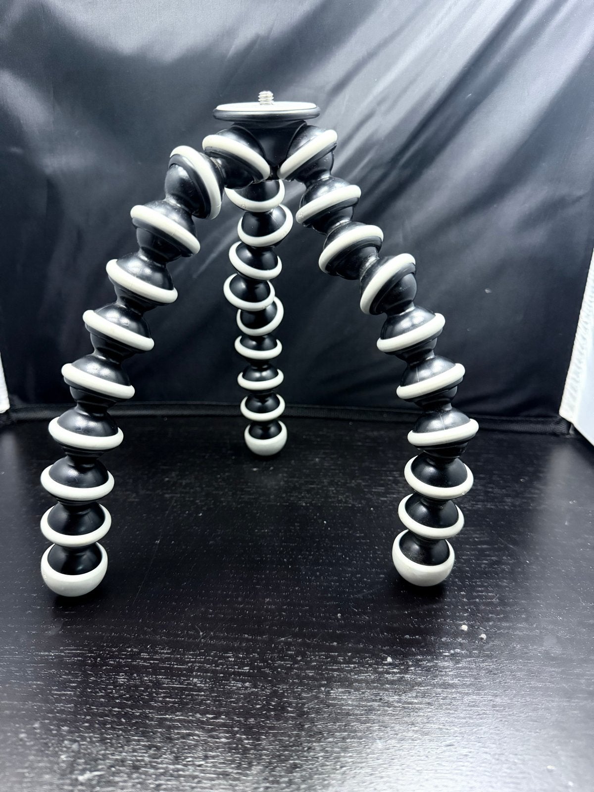 JOBY GorillaPod 3K - Professioneel Flexibel Ministatief, Joby, S, 125 cm of minder, A