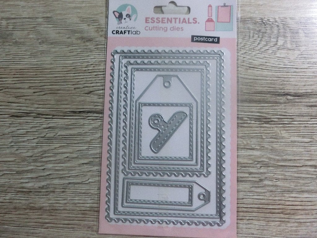 Nieuwe mallenset, Hobby en Vrije tijd, Ophalen of Verzenden, Nieuw, Overige thema's, Overige typen