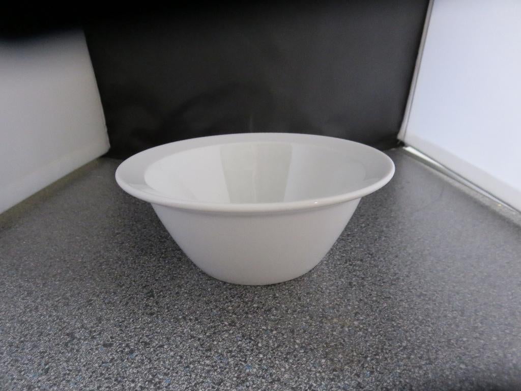 Dessertschaaltje Thomas Vario Pure servies, Overige materialen, Rosenthal@ttpconcepts.nl, Overige typen, Ophalen of Verzenden