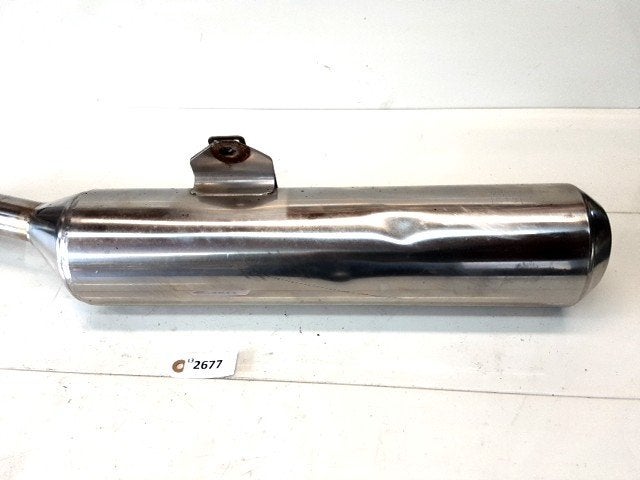FJR1300 2003 - 2005 Yamaha Demper D1-57853