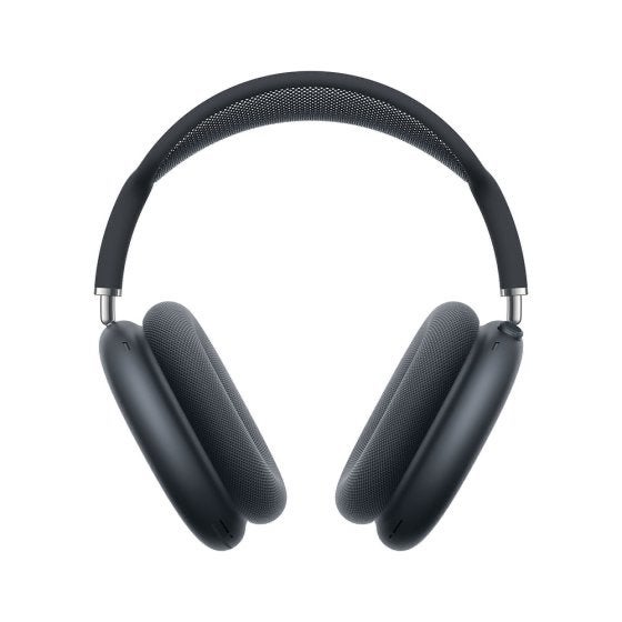 Apple AirPods Max - zwart - in doos!