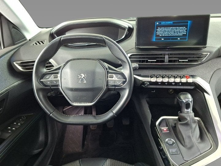 Peugeot 5008 1.2 PureTech Allure Pack Business 1e-Eig. & Dea, 12 maanden, Gebruikt, 1199 cc, Origineel Nederlands