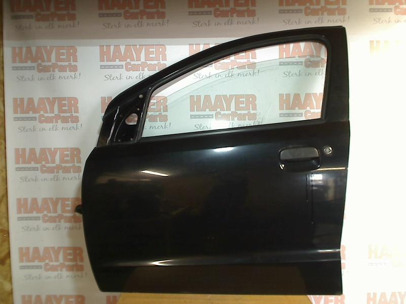 Portier Links Voor Suzuki Alto (2009-01/..), Auto-onderdelen, Gebruikt, Suzuki Deutschland GmbH, Kontakt@suzuki.de, Suzuki-Allee 7, Bensheim 64625, , Duitsland