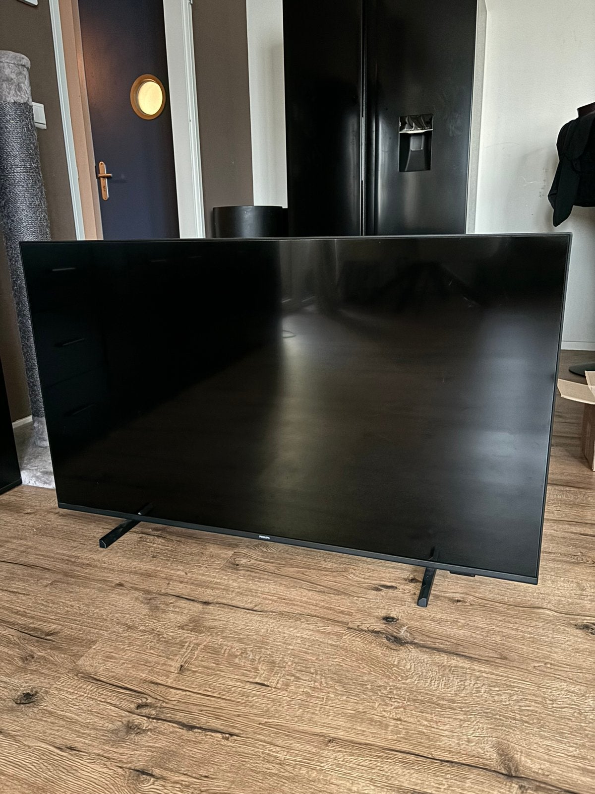 Philips Ambilight 50 inch, Audio, Tv en Foto, Televisies, Ophalen, Philips, LED, 50 Hz