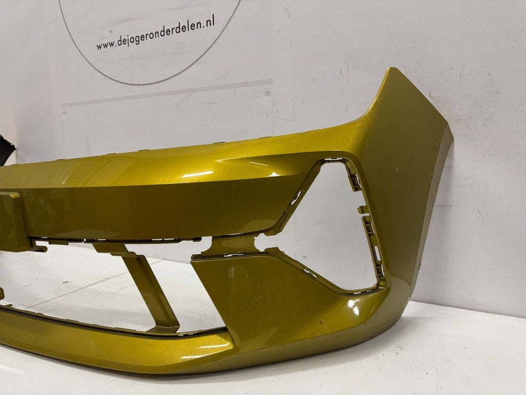 OPEL ASTRA L VI GS LINE VOORBUMPER BUMPER 9839979580, Auto-onderdelen, Gebruikt, Voor, Opel Automobile GmbH, Ophalen of Verzenden