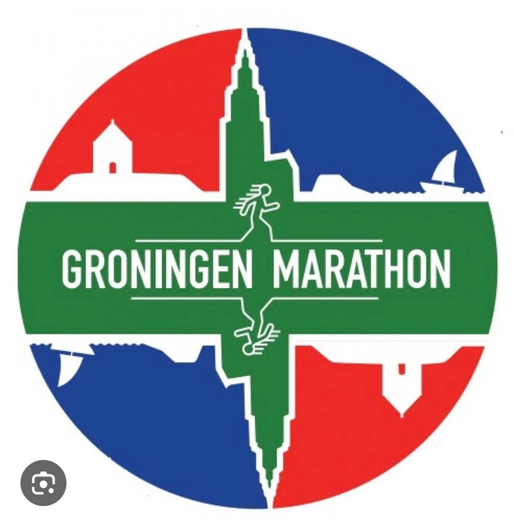 Startbewijs 1e Marathon Groningen, Tickets en Kaartjes, Eén persoon, April