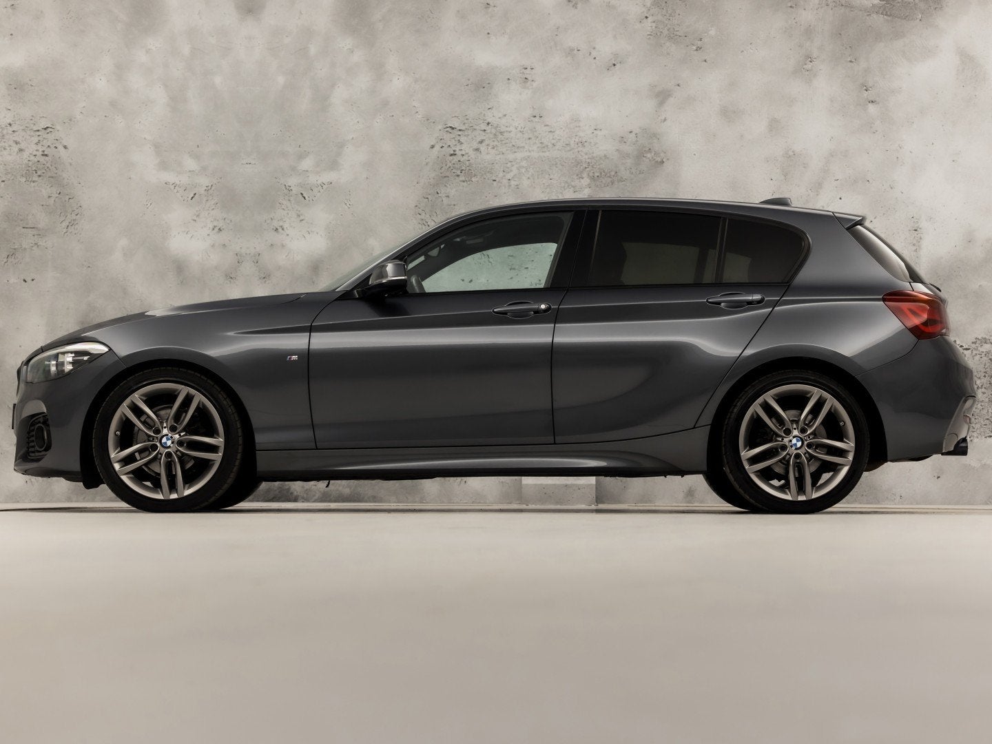 BMW 1-Serie