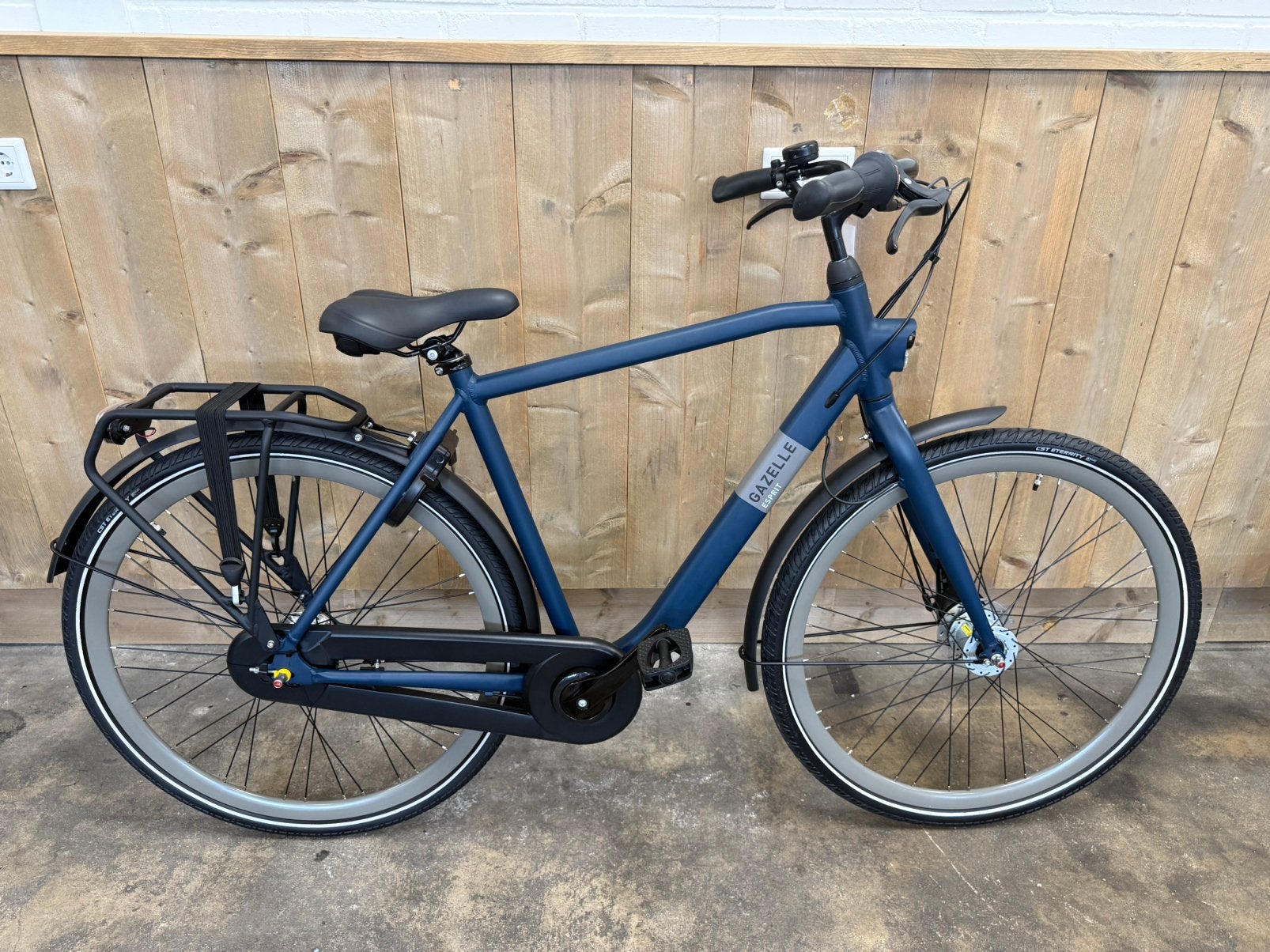 Gazelle Esprit. 54cm, 53 tot 57 cm, Ophalen of Verzenden, Zo goed als nieuw, Gazelle