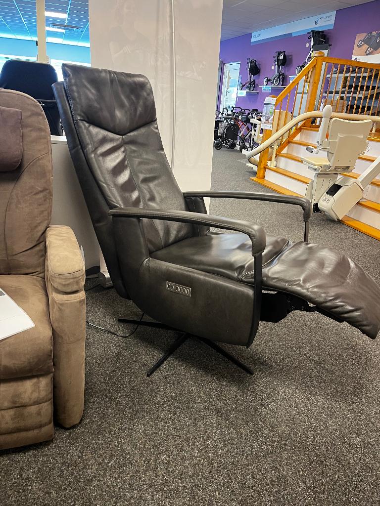 Relaxstoel Stawett Bentley LD, Ophalen, Gebruikt, Stawett, Minder dan 75 cm