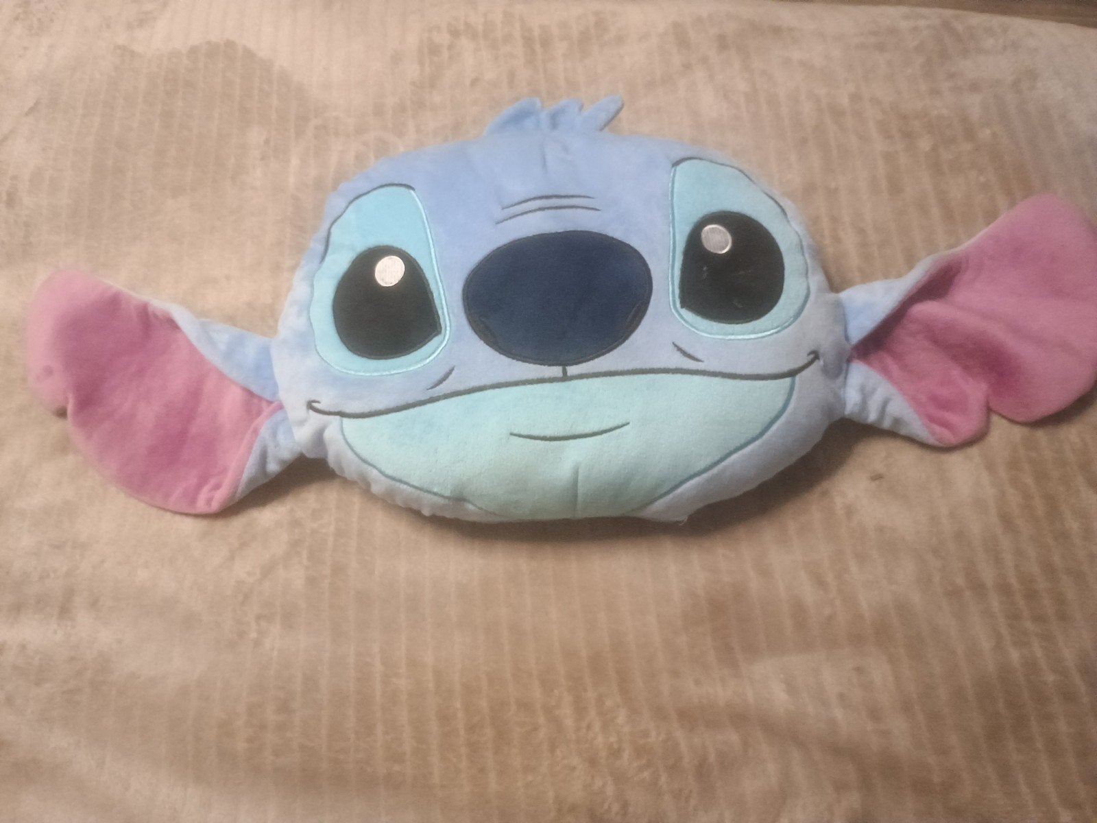 stitch knuffel, Ophalen, Overige typen