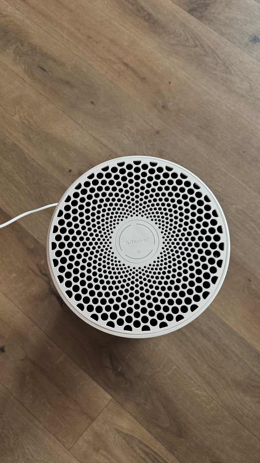 Blueair luchtreiniger Pure 311 auto, Witgoed en Apparatuur, Ophalen of Verzenden, Zo goed als nieuw, Luchtreiniger