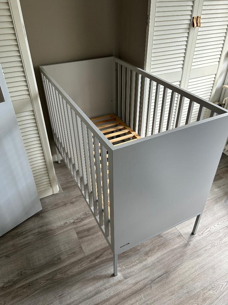 Babykamer kidsmill, Ophalen, Gebruikt, Jongetje of Meisje