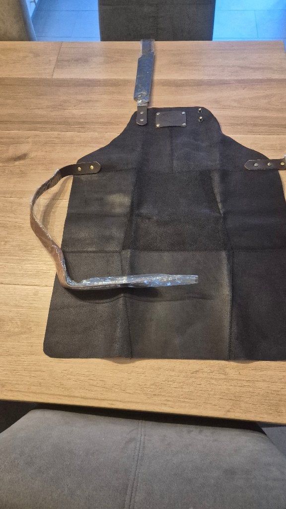 cook bbq schort - nieuw, Ophalen, Nieuw