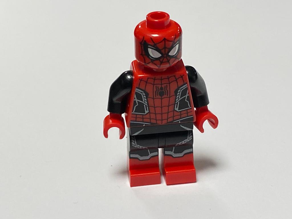 Lego Minifiguur Super Heroes sh782 Spider-Man, Overige thema's, Lego, Nieuw, Ophalen of Verzenden