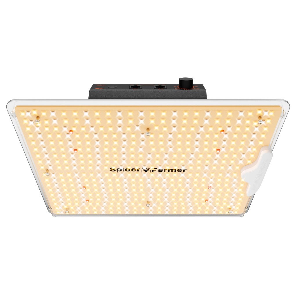 Spider Farmer SF1000D Led, Ophalen, Zo goed als nieuw, Kweeklamp