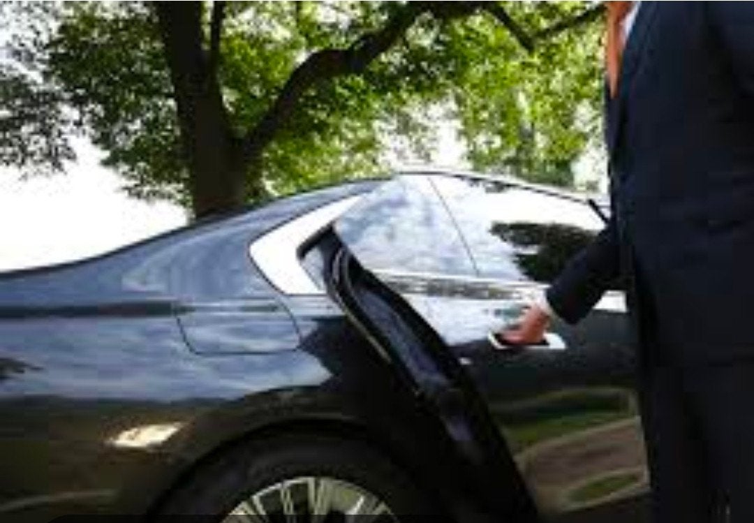 chauffeur aangeboden voor uw privérit, Overige uren, Overige niveaus, Vanaf 10 jaar, Overige vormen