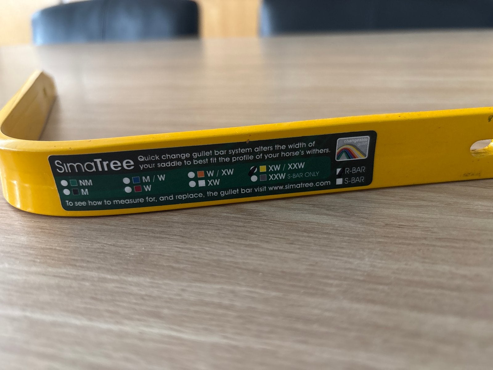 Kopijzer, Gullet R- Bar W & XXW, Dieren en Toebehoren, Verzenden, Nieuw