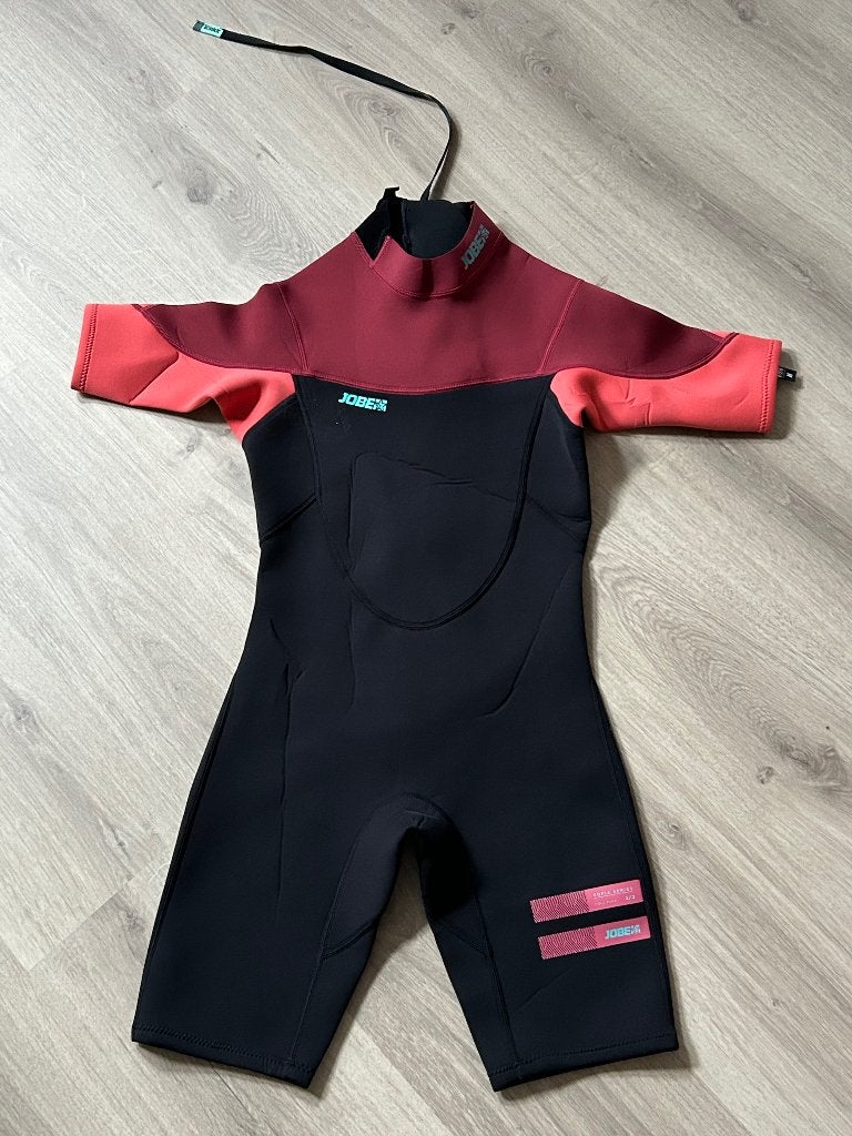 Wetsuit M, Watersport en Boten, Watersportkleding, Ophalen, Wetsuit, Nieuw, Jobe
