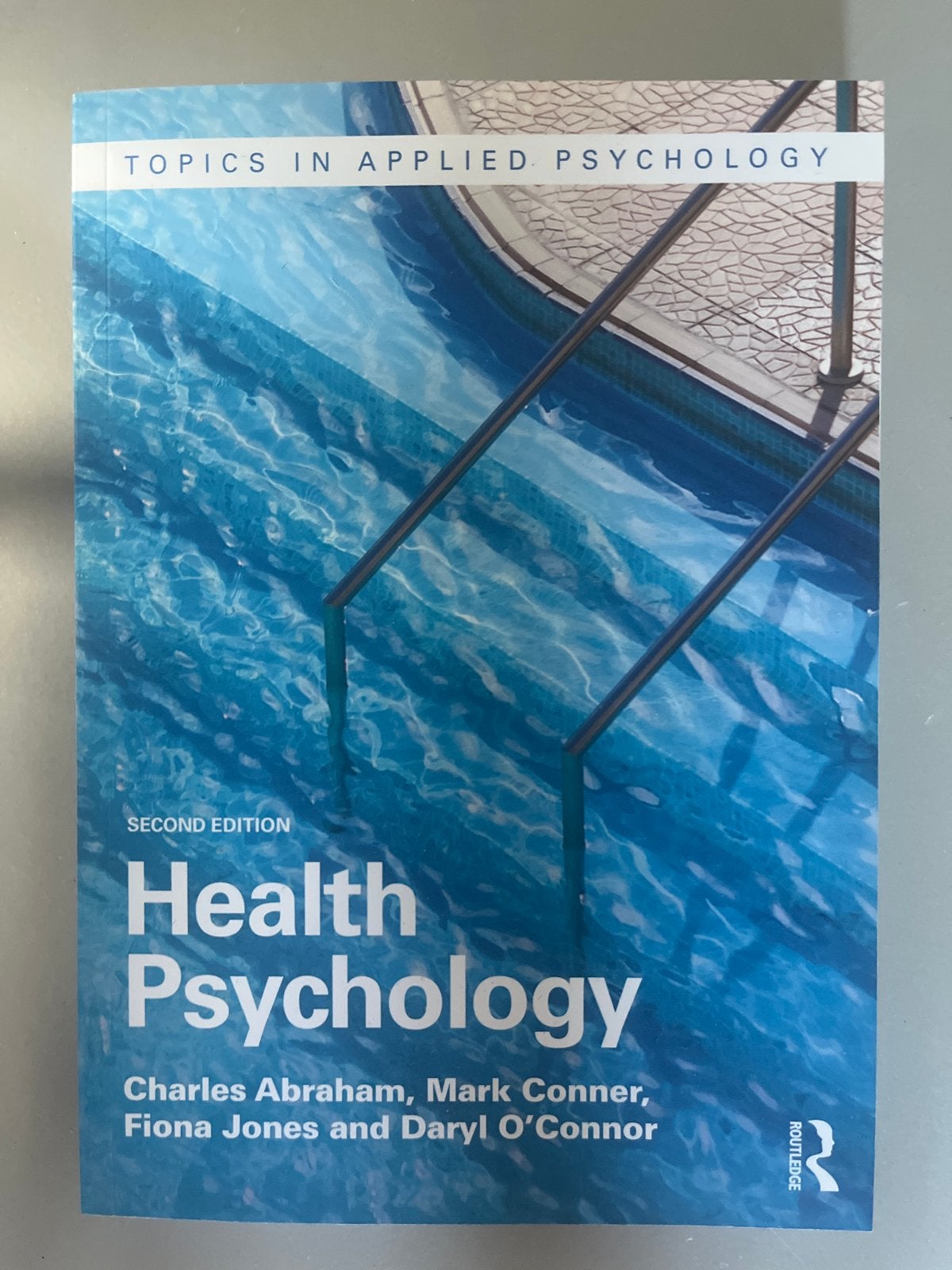 Health Psychology - Studieboek Geneeskunde/Psychologie, Ophalen of Verzenden, Beta, Nieuw, WO