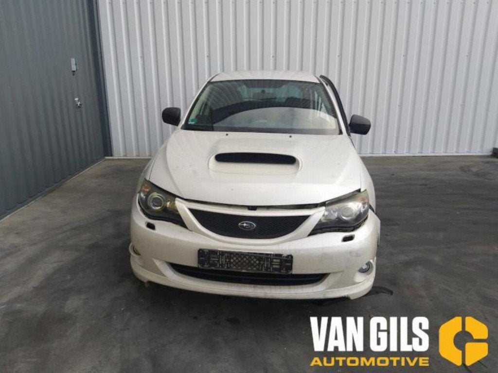 Subaru Impreza, Subaru Deutschland GmbH, Subaru@subaru.de, Emil-Frey-Straße 6 ,61169, Friedberg, Deutschland