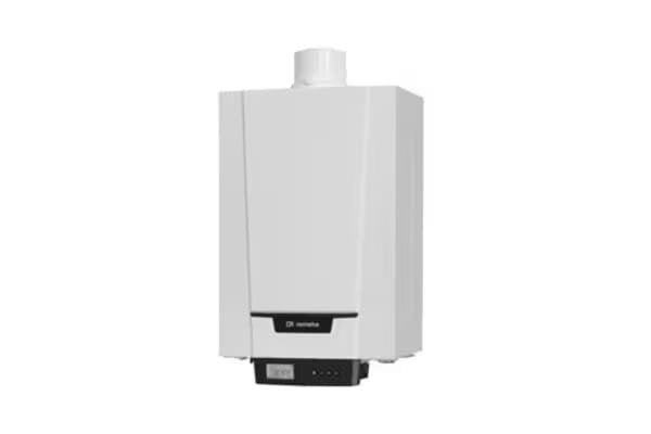 Remeha Tzerra Ace 28C hoog rendement gaswandketel, Ophalen, 30 tot 80 cm, Hoog rendement (Hr), Cv-ketel of Combi-ketel