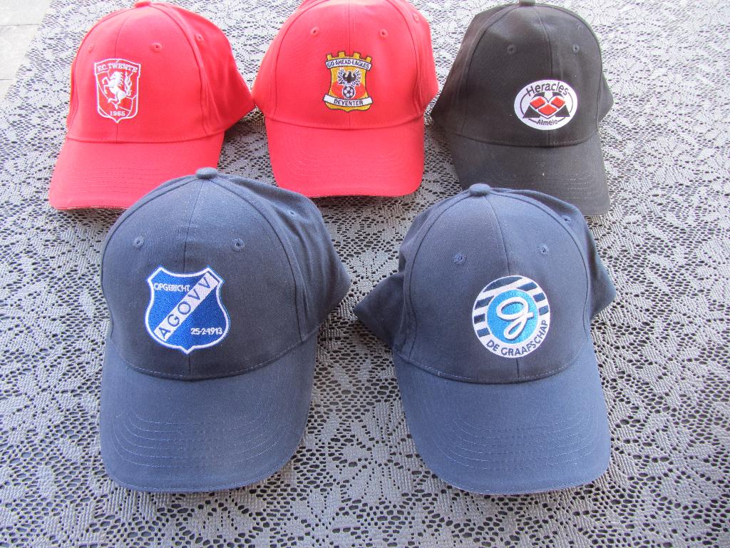 grote verzameling grolsch petten/caps/mutsen (ruim 55 stuks), Ophalen of Verzenden, Gebruikt, Kleding, Grolsch