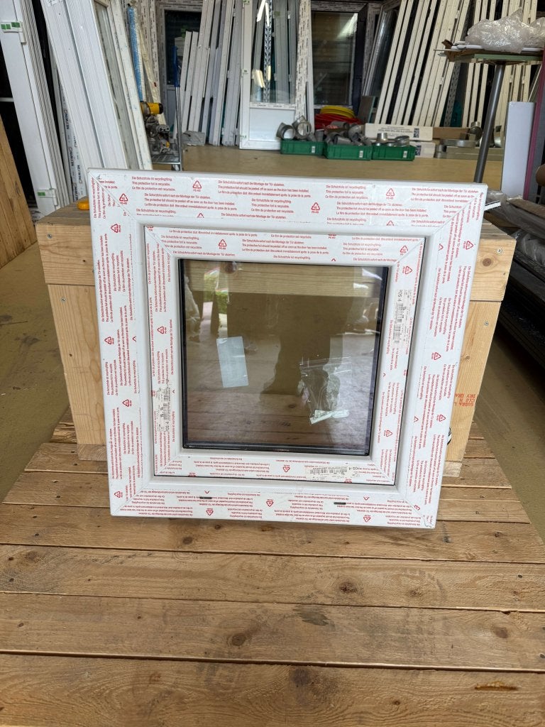 Foto 9 van Diverse kunststof raam kozijnen! Vanaf 99,- OP = OP