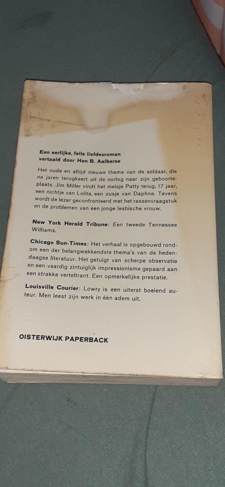 Boeken van neel  doff zijn ook per stuk te koop zie foto.s, Ophalen, Gelezen