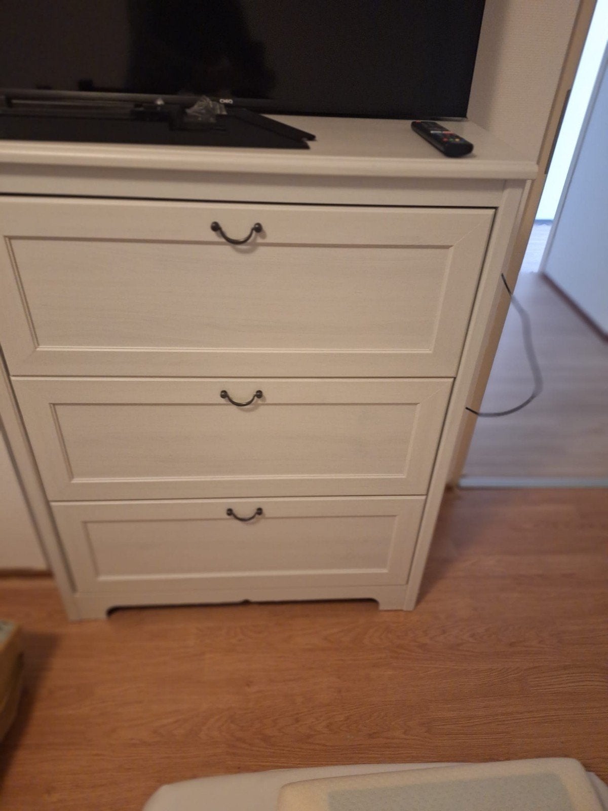ladekast ikea, Huis en Inrichting, Ophalen of Verzenden, Zo goed als nieuw