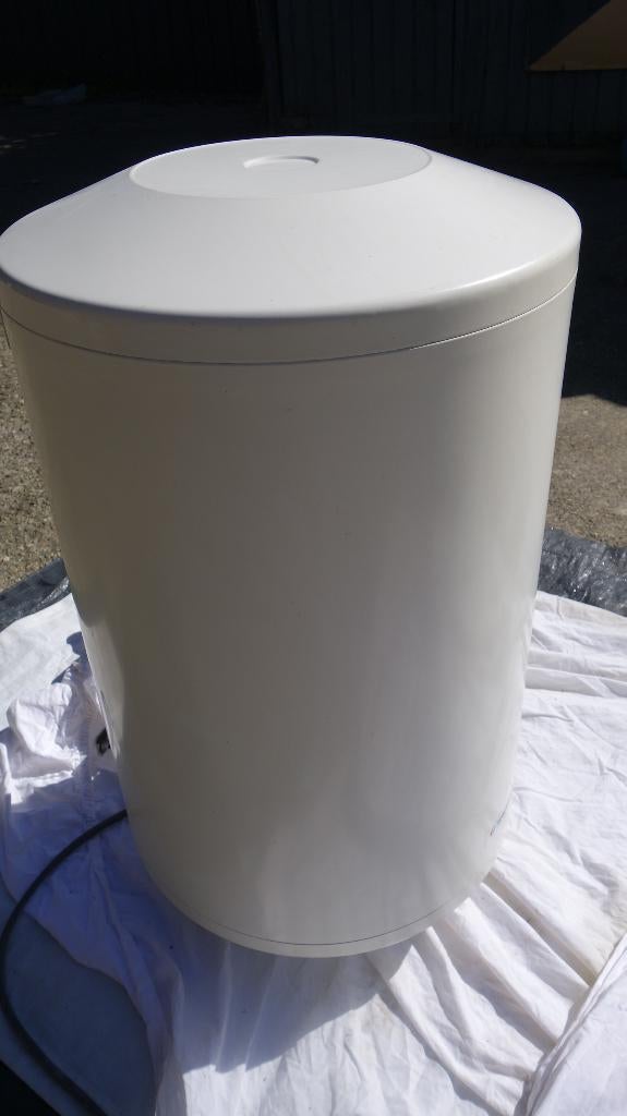 Inventum 80ltr  boiler, 20 tot 100 liter, Ophalen of Verzenden, Boiler