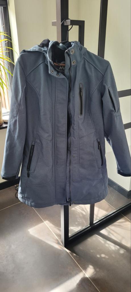 Jas human nature damesjas maat xl, Kleding | Dames, Jassen | Winter, Ophalen of Verzenden, Zo goed als nieuw, Maat 46/48 (XL) of groter