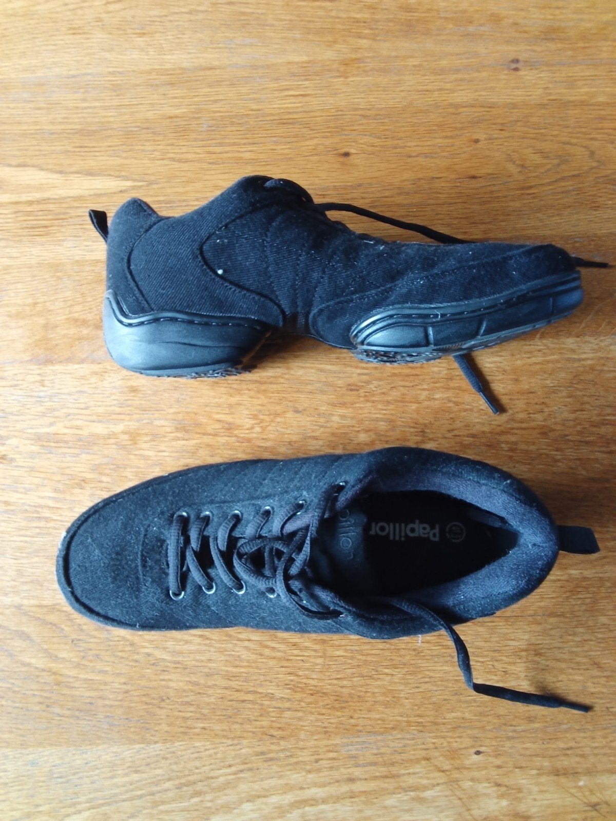 Papillon danssneakers maat 41,5, Ophalen of Verzenden, Nieuw, Schoenen