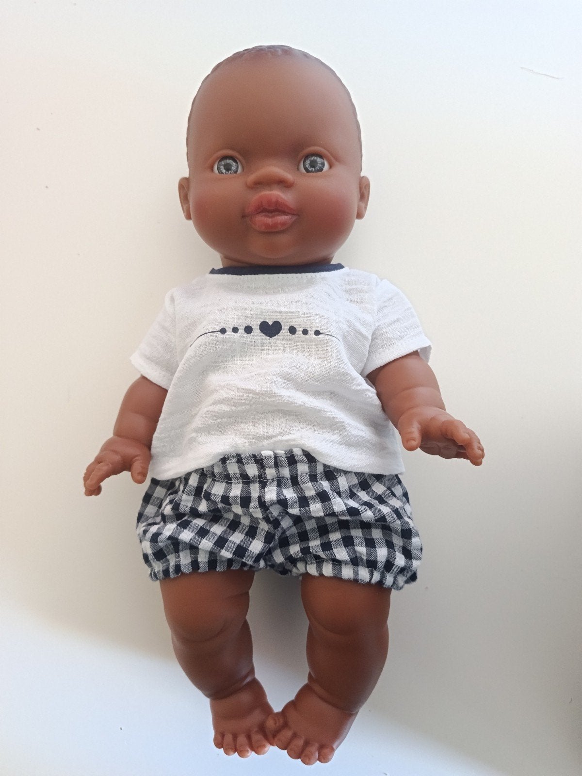 Poppenkleertjes voor Paola Reina Gordi poppen, Kinderen en Baby's, Speelgoed | Poppen, Ophalen of Verzenden, Nieuw, Babypop