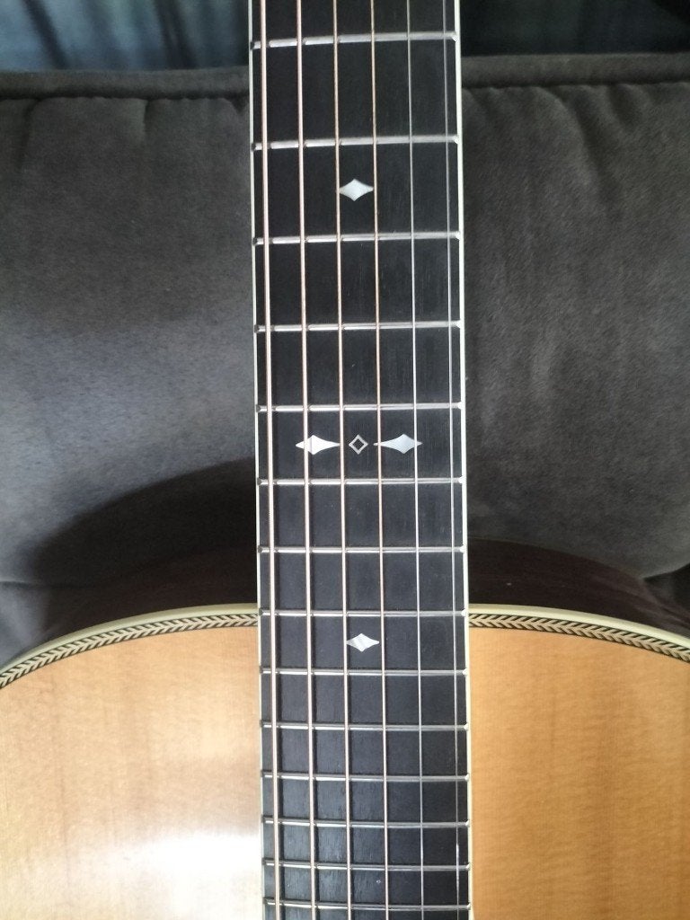 Foto 7 van Furch Vintage2 RS SR