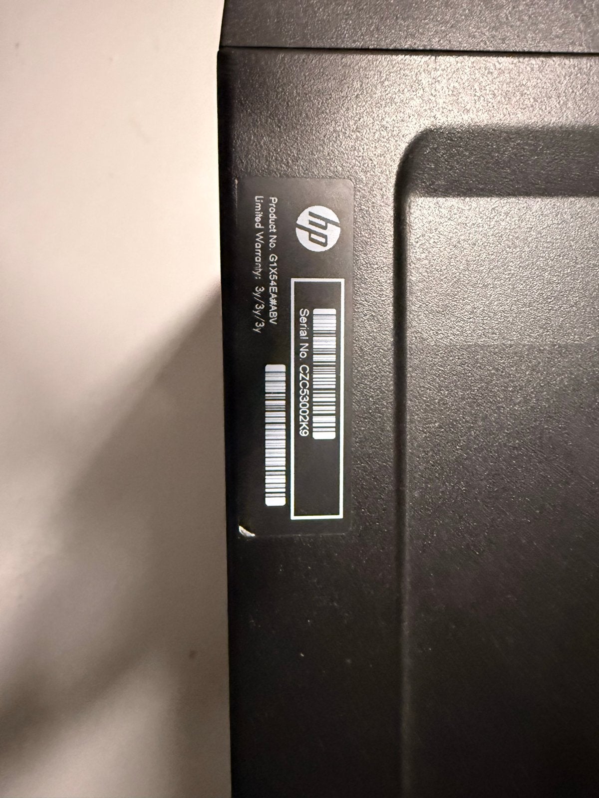 4x HP Z440 Workstation - Gebruikt, Goede Staat, Computers en Software, Desktop Pc's, Gebruikt, Ophalen