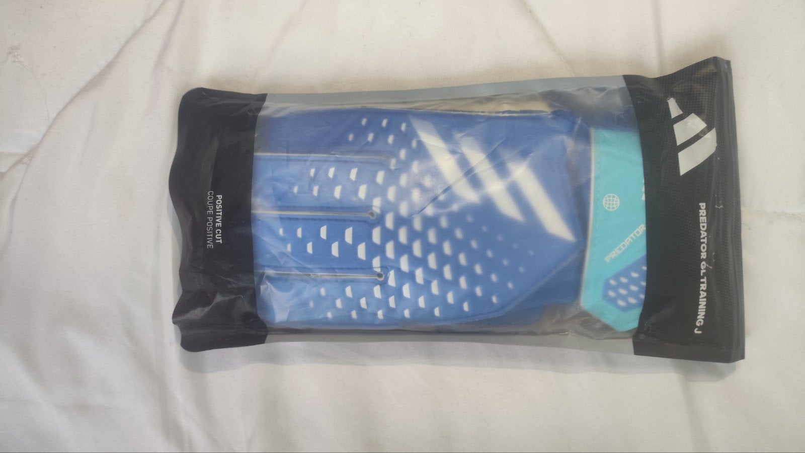 Adidas Predator GL Training Keepershandschoenen Maat 7, Ophalen, Nieuw, Handschoenen