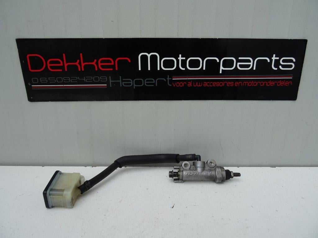 Nissin Achter Rempomp Honda VTR1000F Firestorm 1997-2006, Motoren, Onderdelen | Honda, Ophalen of Verzenden, -, -, -