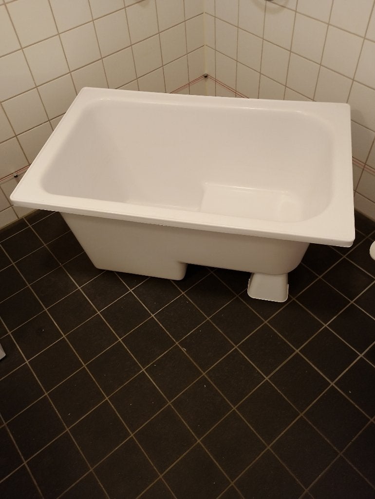 Nieuw zitbad, Overige merken, Nieuw, Ophalen of Verzenden, Badzitje of Badring